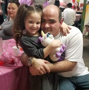 Meet your Posher, Ricky